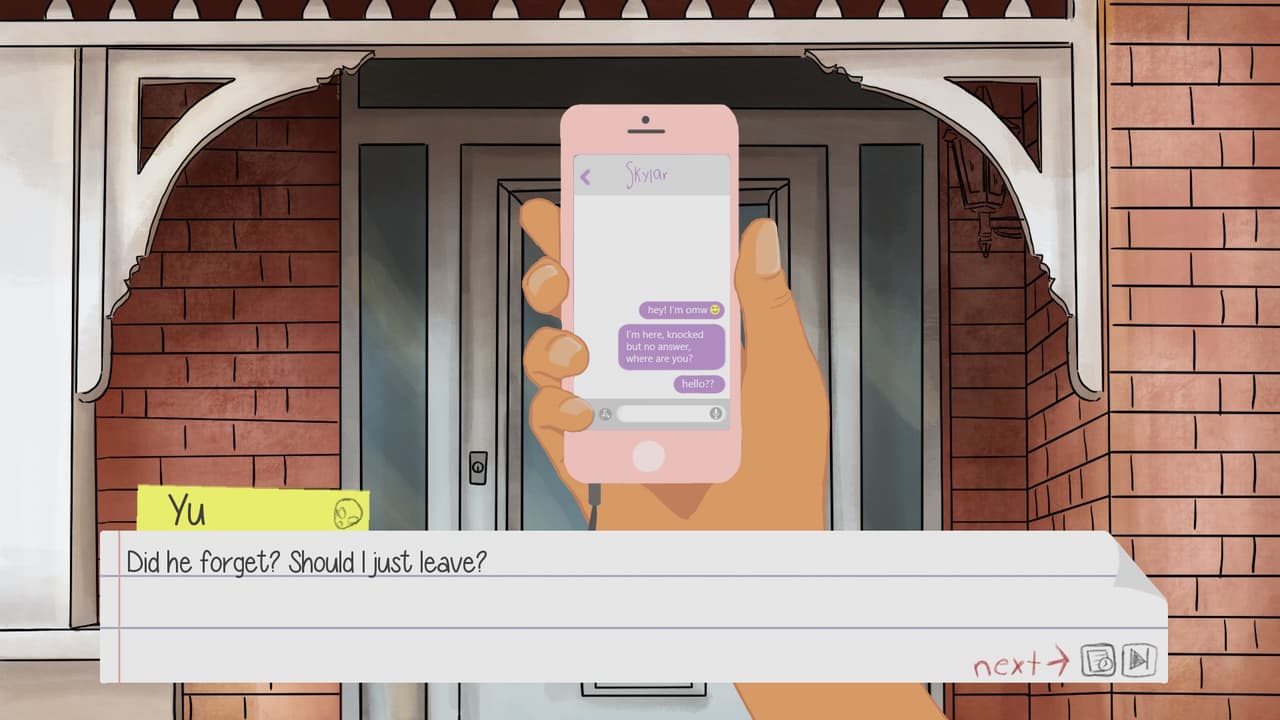Group Project Simulator screenshot 6
