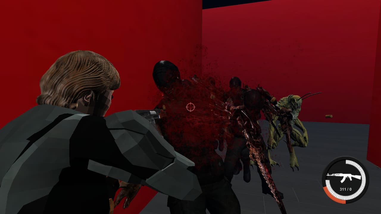 Gabe Newell Simulator 2.0 screenshot 4