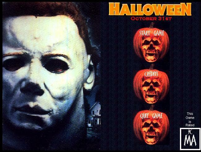 Halloween: October 31st (1999) FREE PC Game screenshot 2