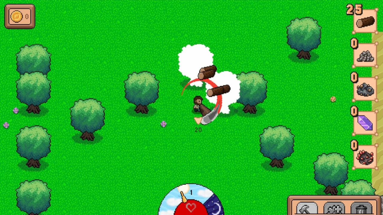 Gregg: Tower Defence screenshot 2
