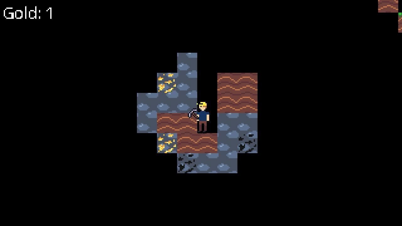 Lucky Diggah screenshot 3