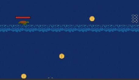 Life Underwater screenshot 3