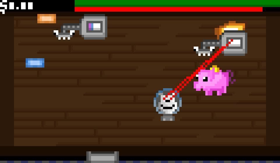 Change (itch) (Splerp) screenshot 4