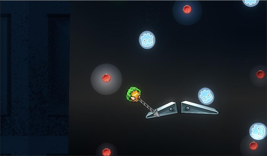Pachinkomonium! screenshot 4