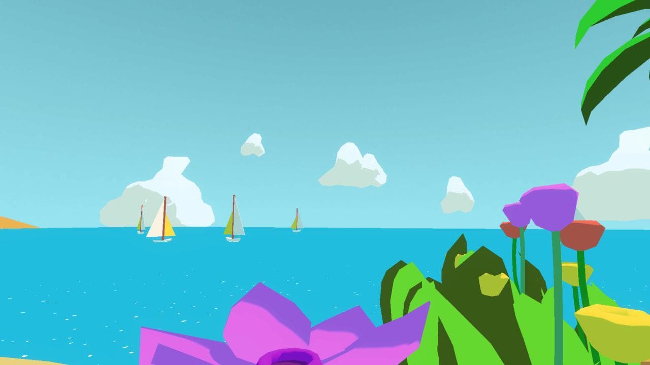 Color from Summer · 夏日绘彩 screenshot 4