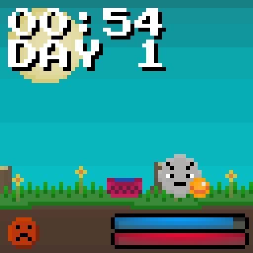 Virtual Creature screenshot 3