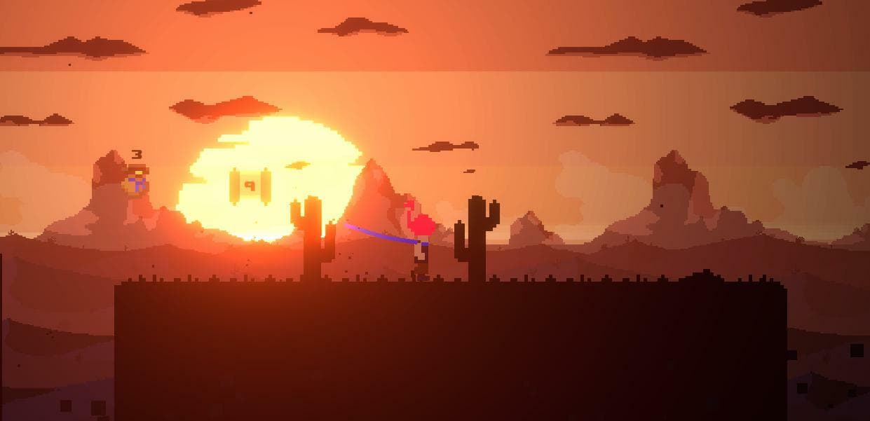 Running Away From Responsibilities screenshot 3