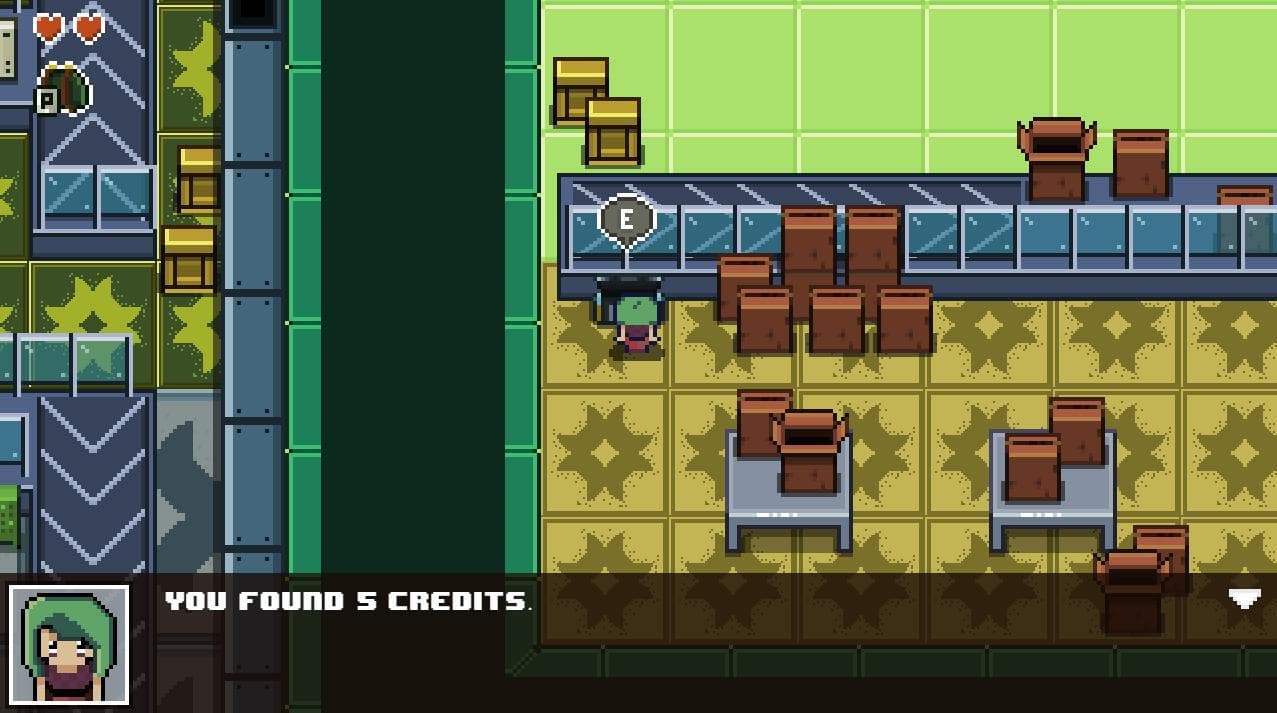 Orions Throne Demo screenshot 6