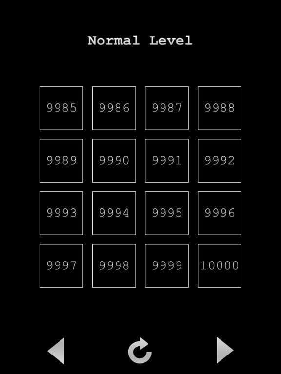 yourSudoku - Over 10k sudoku screenshot 3