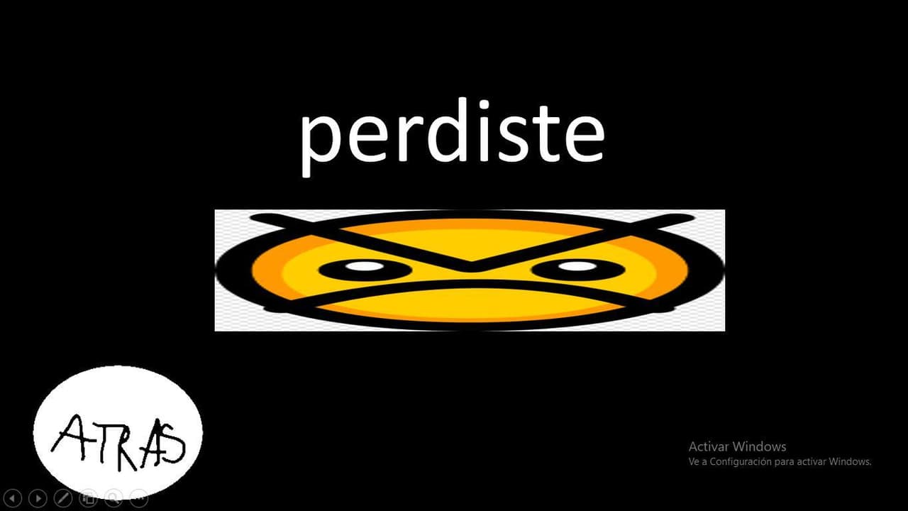 responde para salvar a la reina
