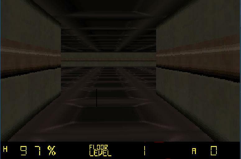 Hostal screenshot 2