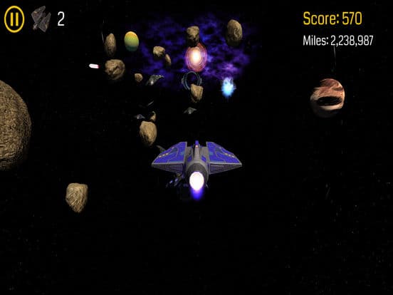Rogue Jet Fighter screenshot 5