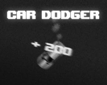 CarDodger screenshot 2