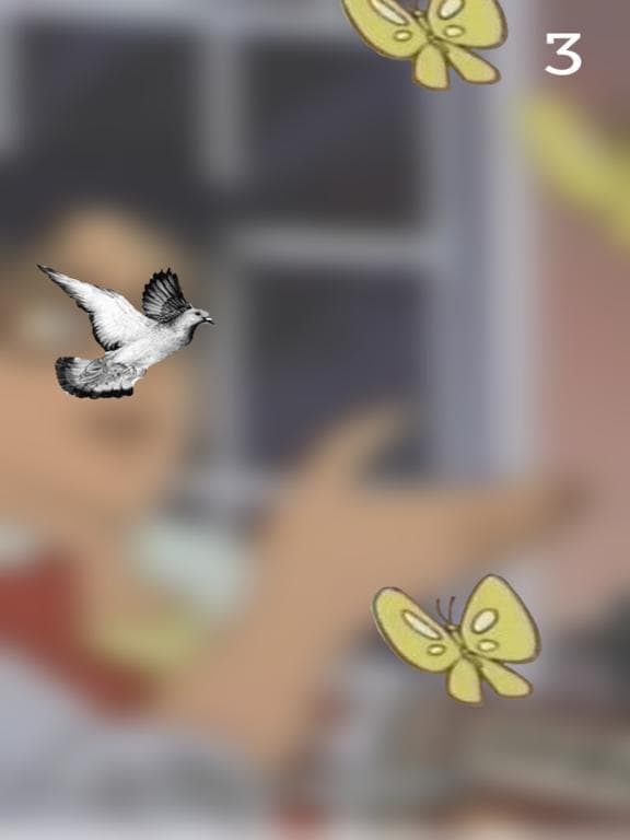 Is This A Pigeon? screenshot 6