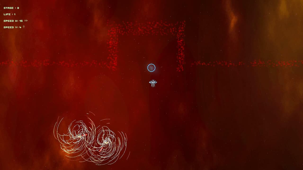 Space Run (itch) (Sword_Irving)