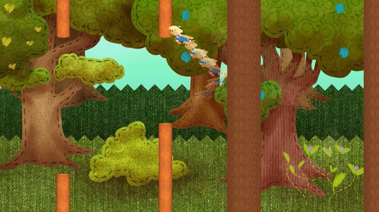 Haymakers (demo) screenshot 2
