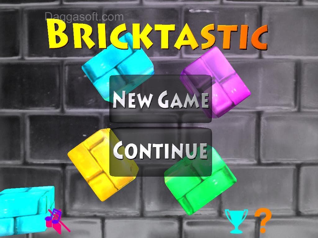 Bricktastic screenshot 2