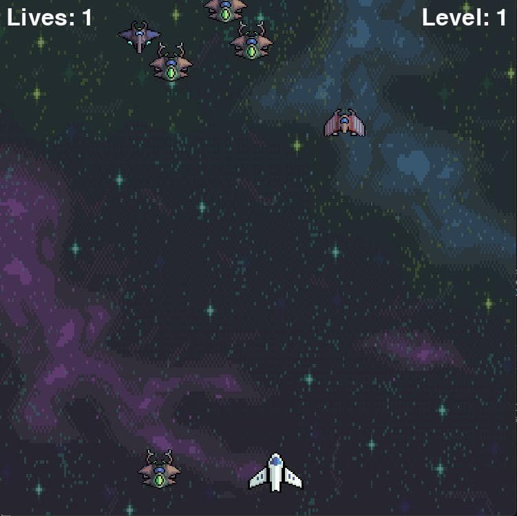 ShootThem screenshot 3