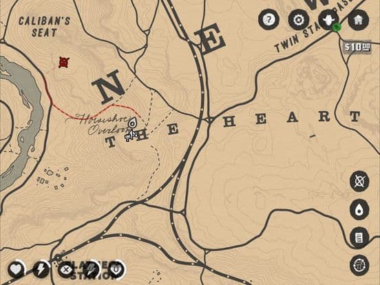 RDR2: Companion screenshot 3