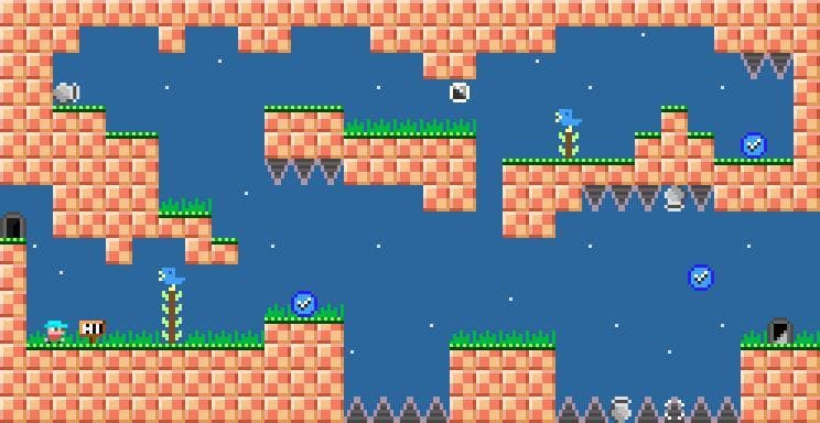 Super Unverified Land screenshot 2