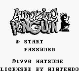 Amazing Penguin screenshot 2
