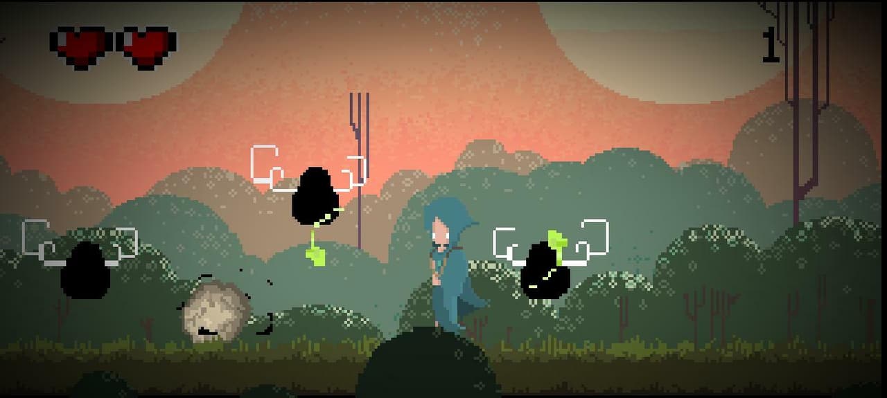 Retro (Deku_Industry) screenshot 2