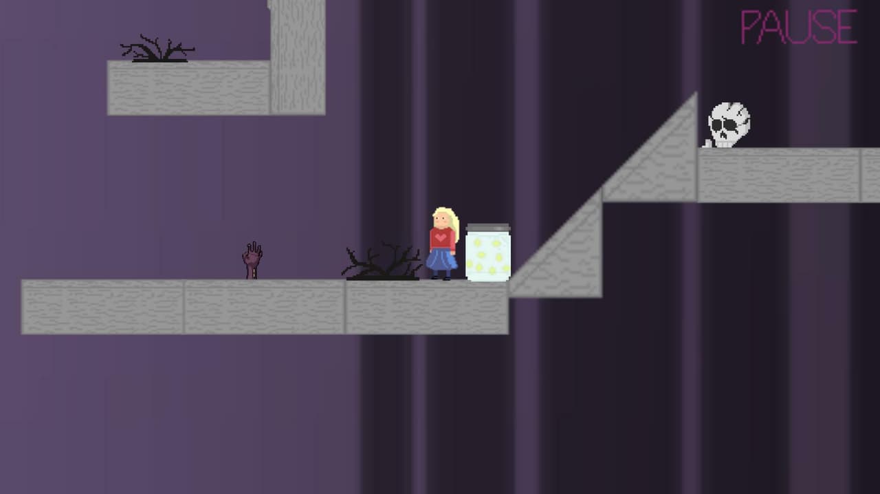 Fluffy (itch) (umuttaylanduran) screenshot 3