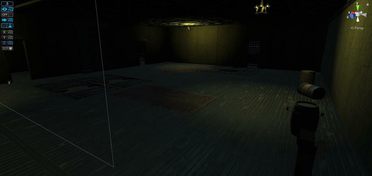 Zombie Runner (SilenceGameDev) screenshot 2
