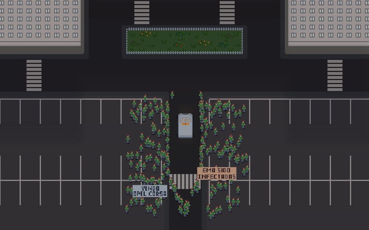 Corona Crisis
