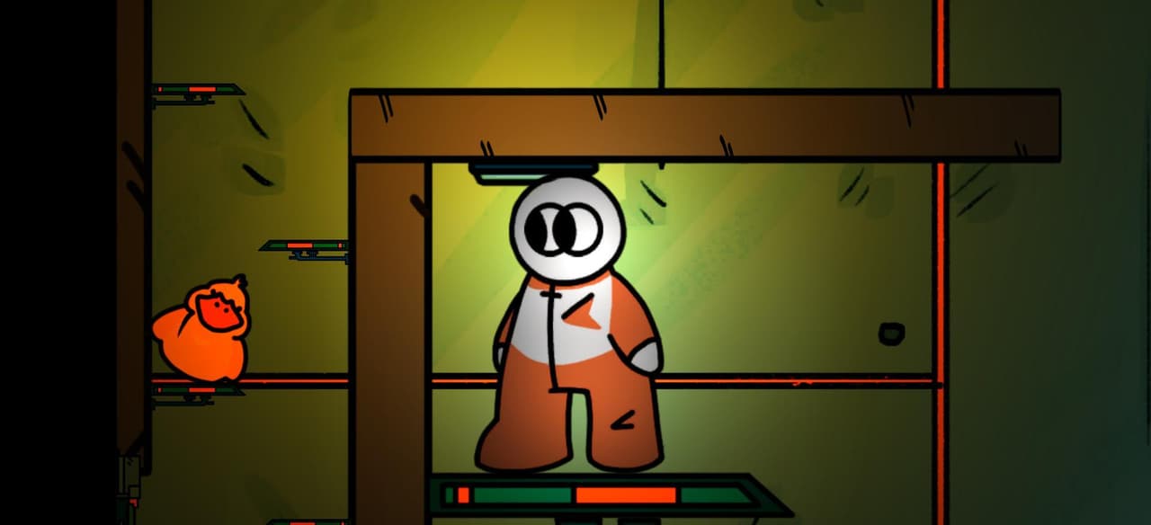 The case of the bunker screenshot 4