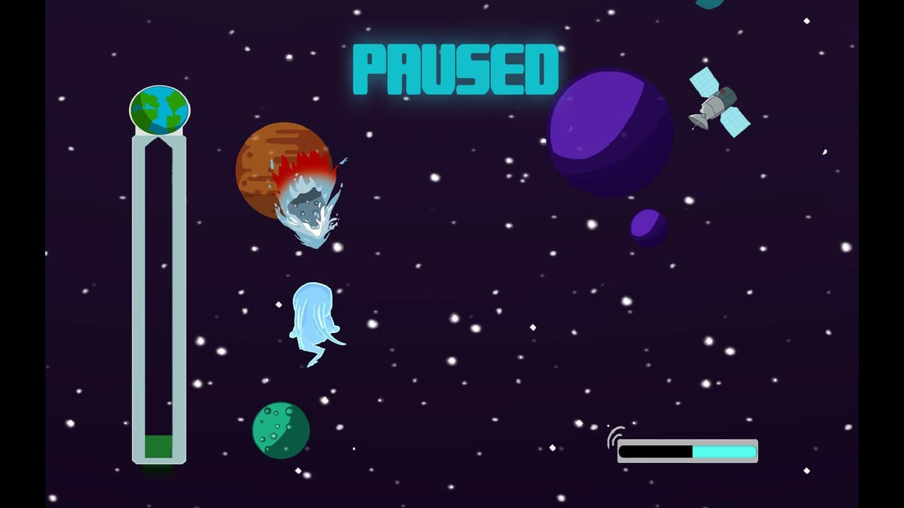 Shockspace screenshot 3