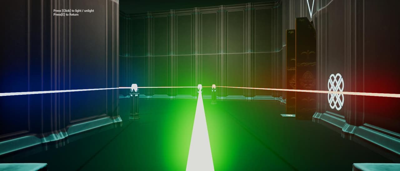 Project Syzygy screenshot 5