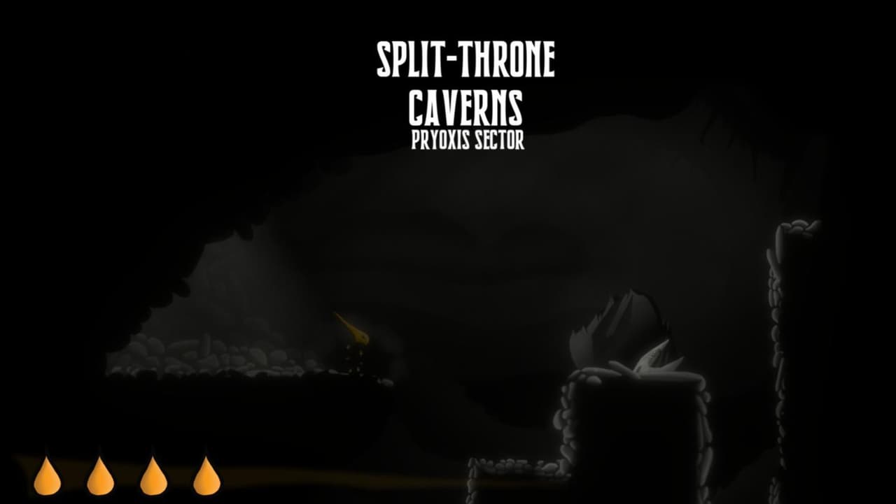 Pantheon Test 01 screenshot 3