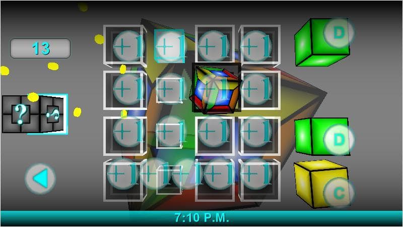 BLOQOUT 3D - BETA screenshot 4