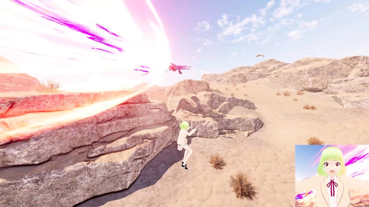 FartGirl screenshot 2