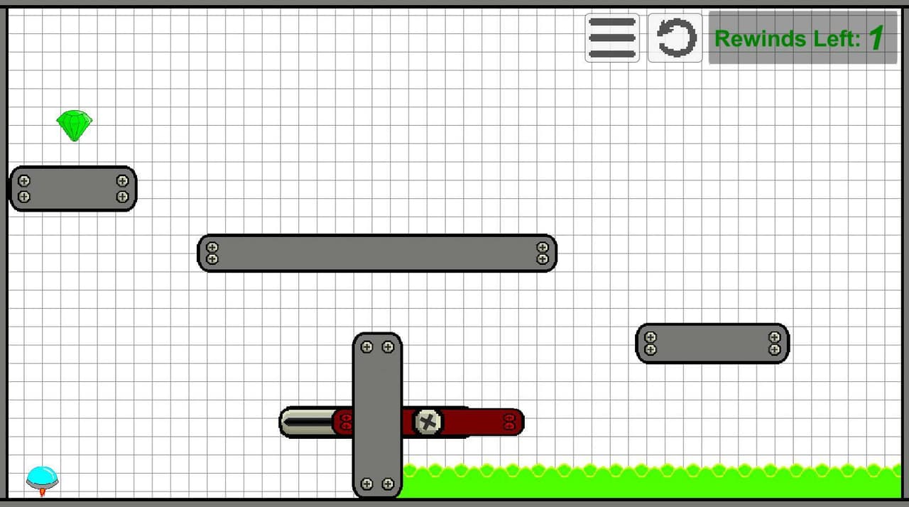 Wormholes (Zephyr7) screenshot 2