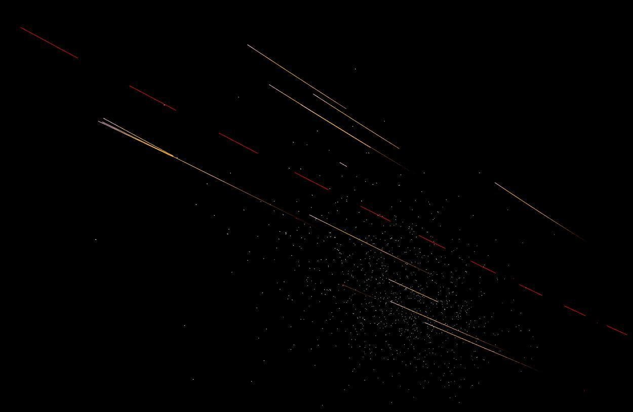 Hypervelocity screenshot 3