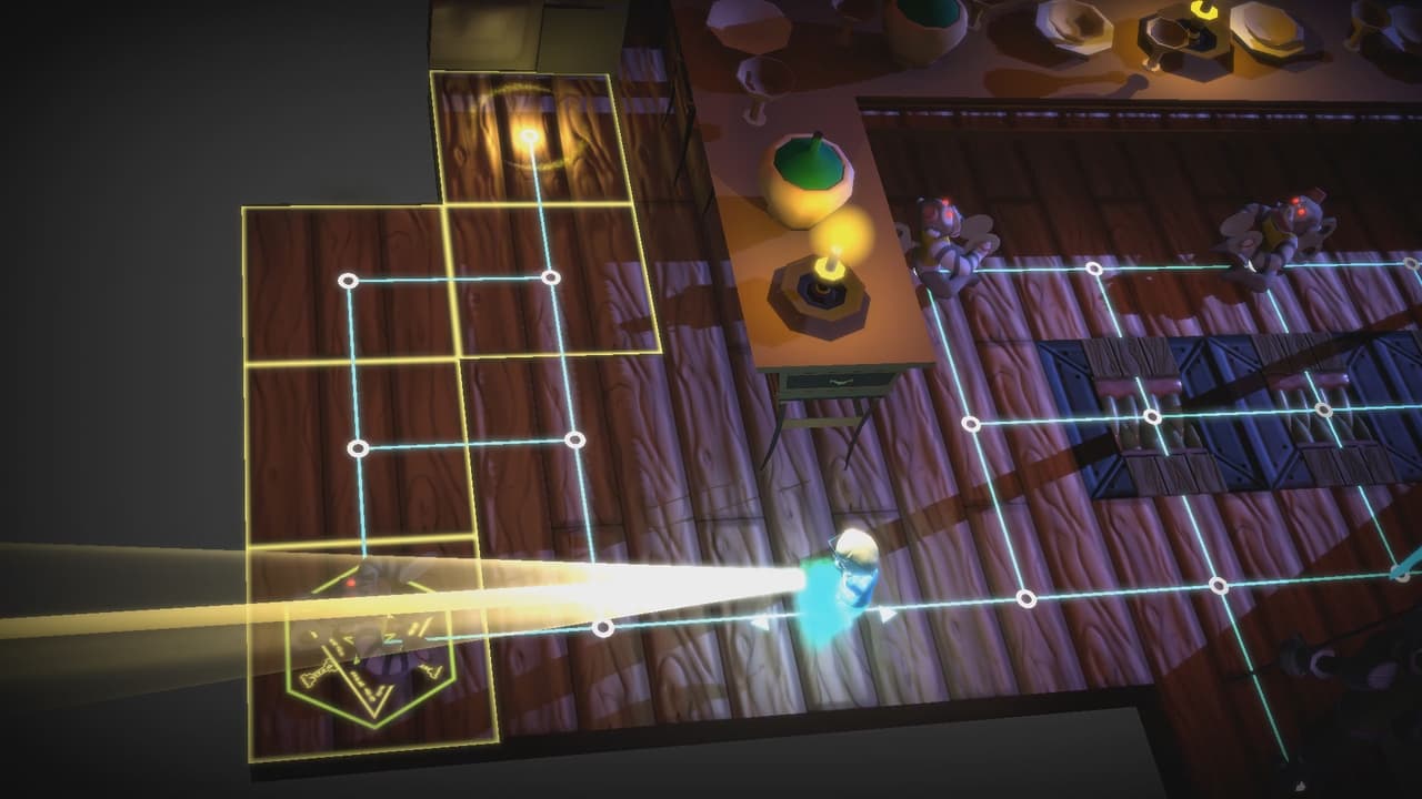 Overcoming Fears screenshot 6