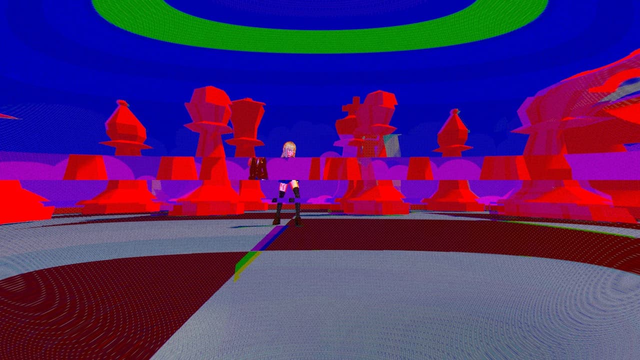 Hentai Ragdoll Arena screenshot 6