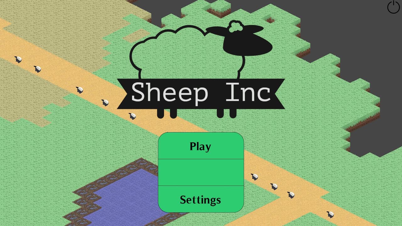 Sheep (itch) (MalikenGD) screenshot 2