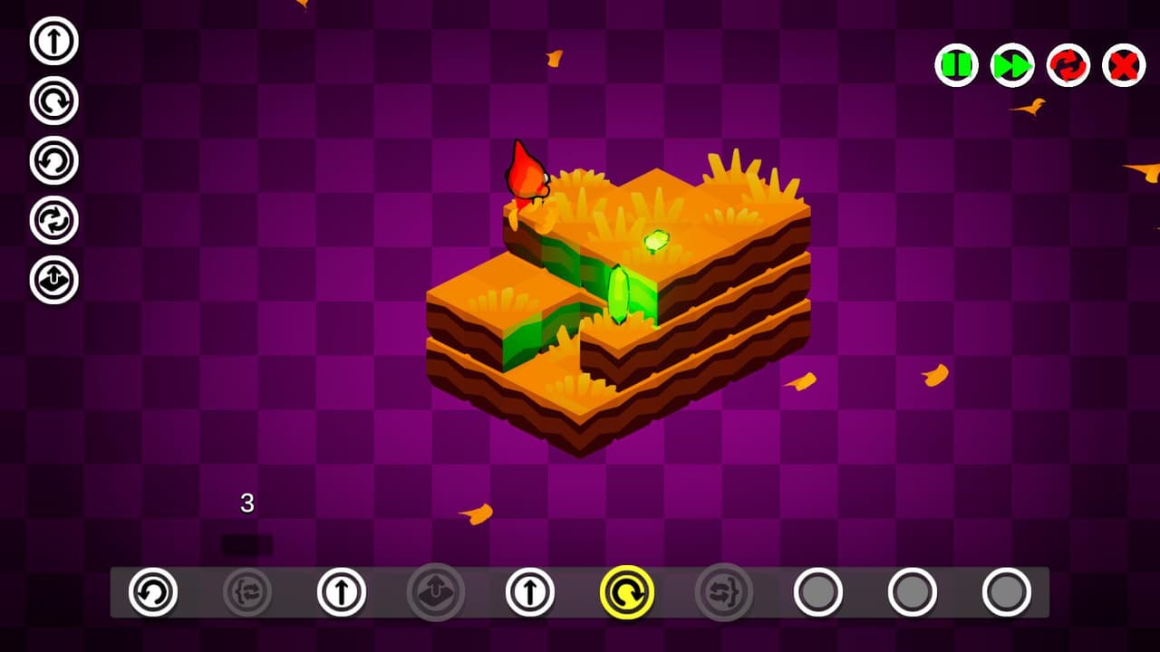 Computational Thinker screenshot 4