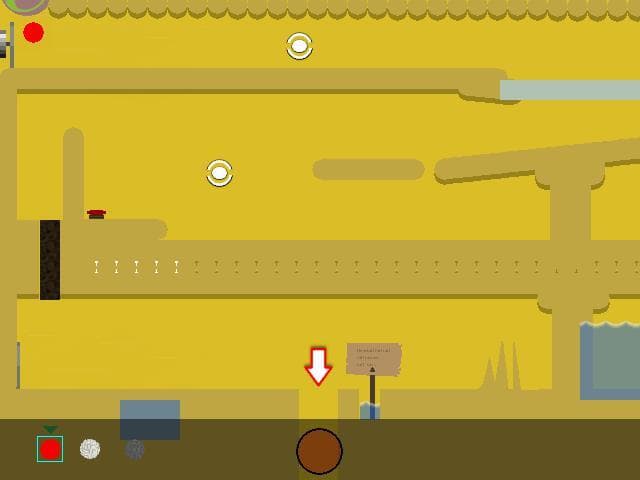 DrawBalls screenshot 3