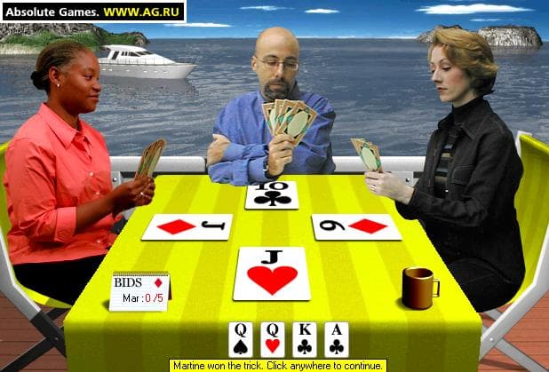 Colins Classic Cards screenshot 3