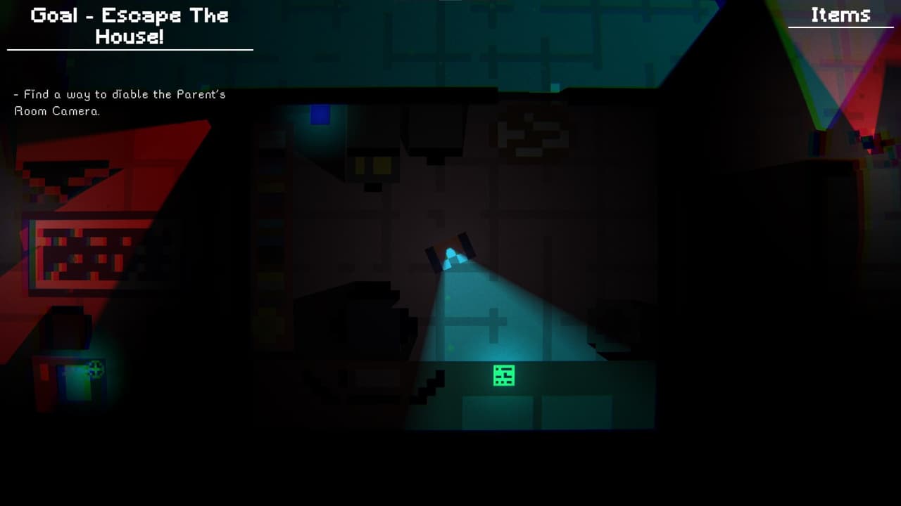 The AI Escape screenshot 3
