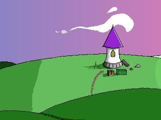 Tiny Tower (itch)