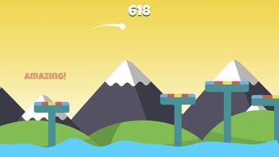 Tower Bounce screenshot 2
