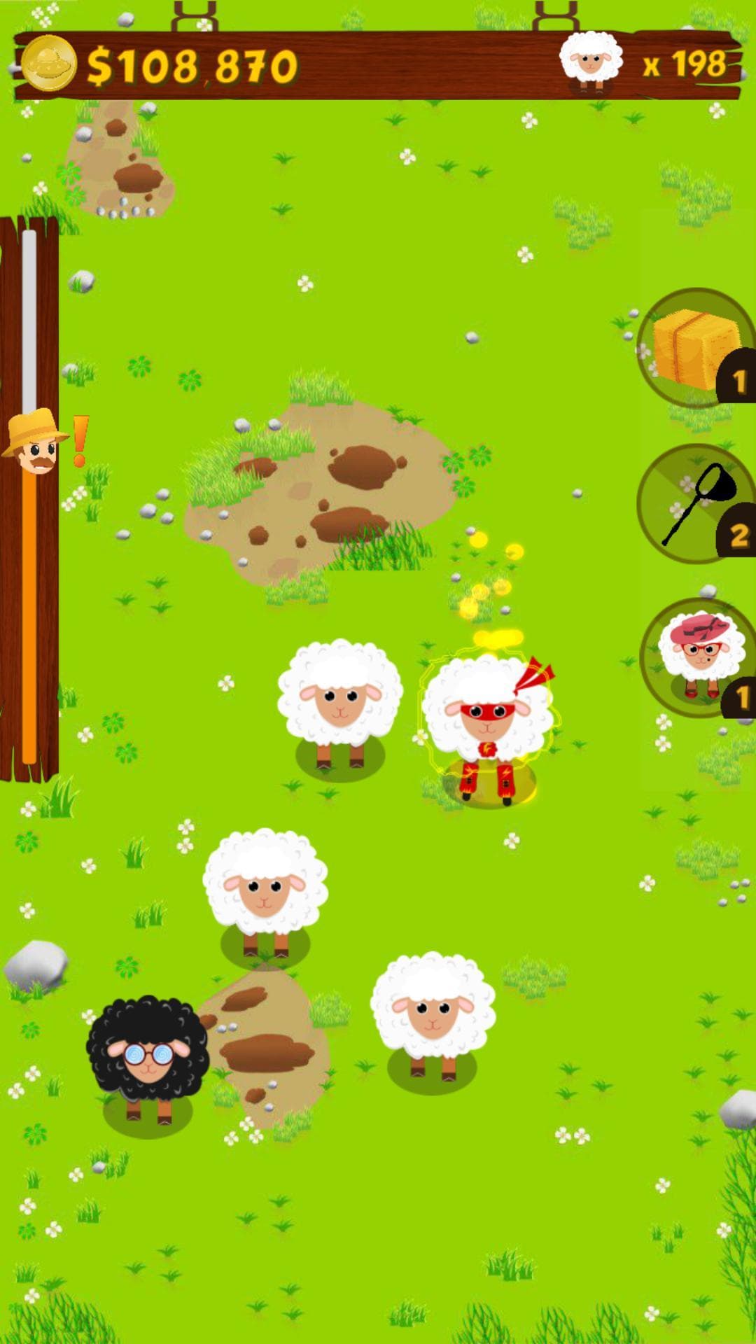 Catcheep screenshot 5