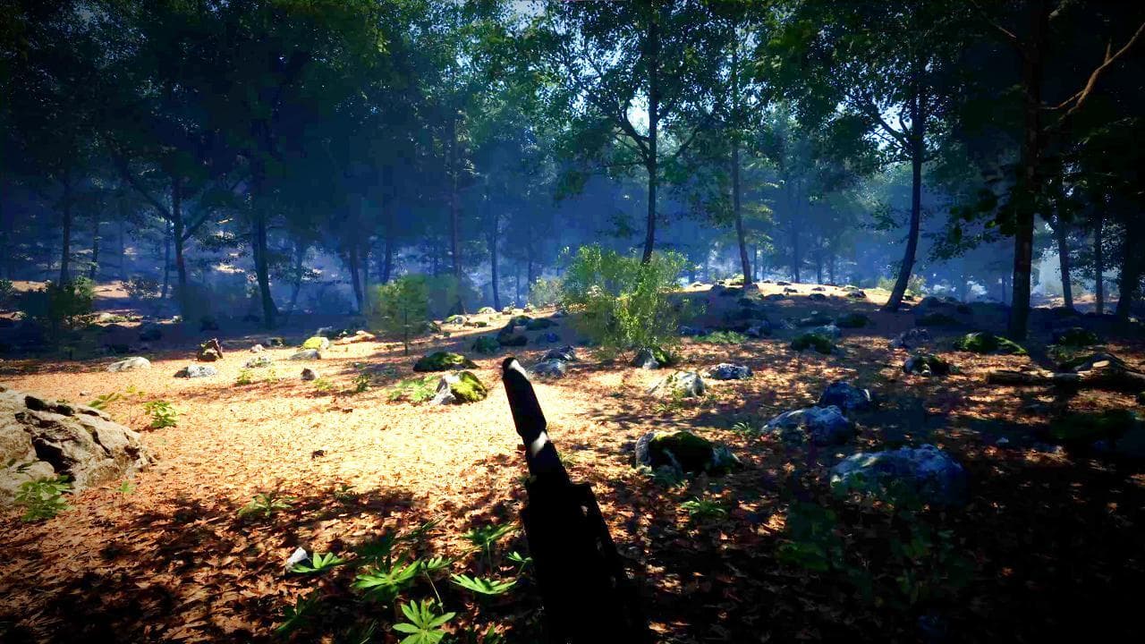 Deer Hunter UE5 screenshot 3