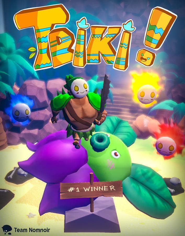 Triki! screenshot 2