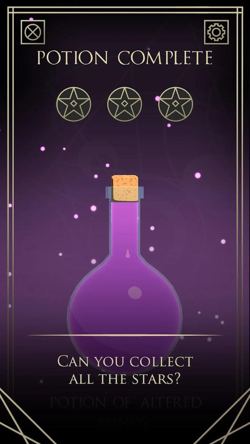 Alchemists Apprentice